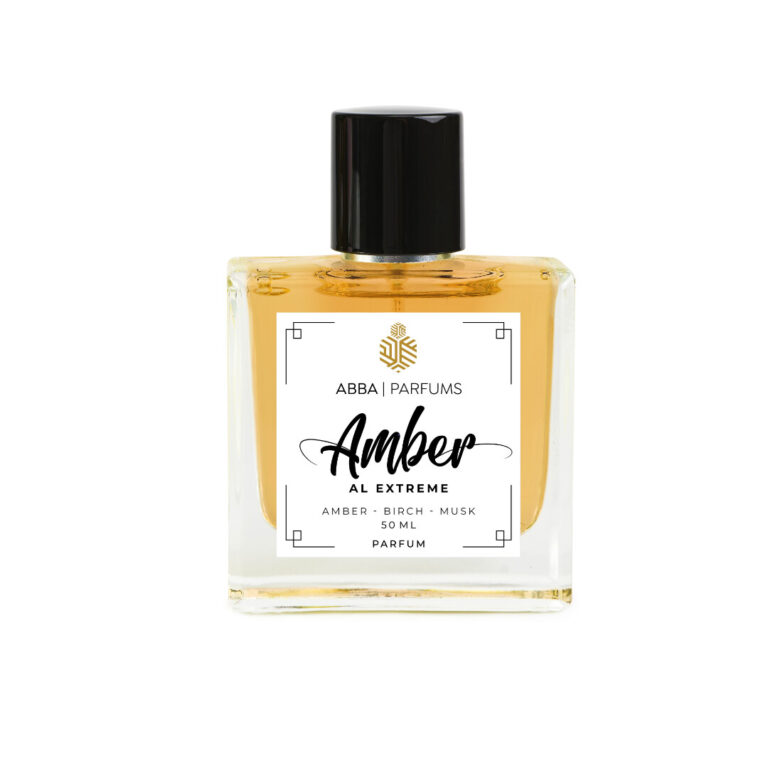 Amber Al Extreme ABBA Parfums Perfume by Abba Parfums for Unisex UAE