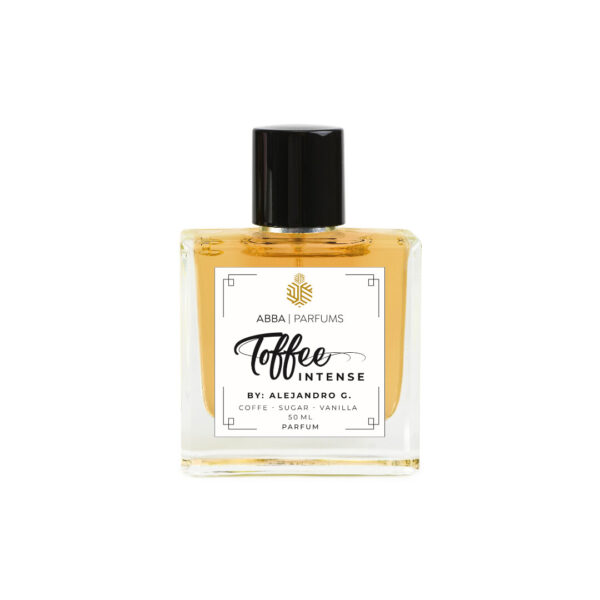 Toffee Intense ABBA Parfums perfume