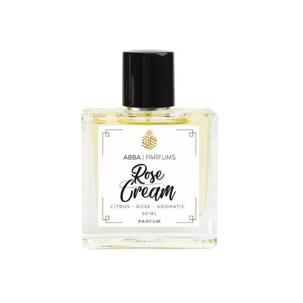 Rose Cream ABBA Parfums perfume