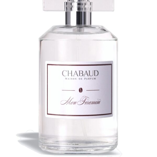 Mon Tiramisù Chabaud Maison de Parfum perfume