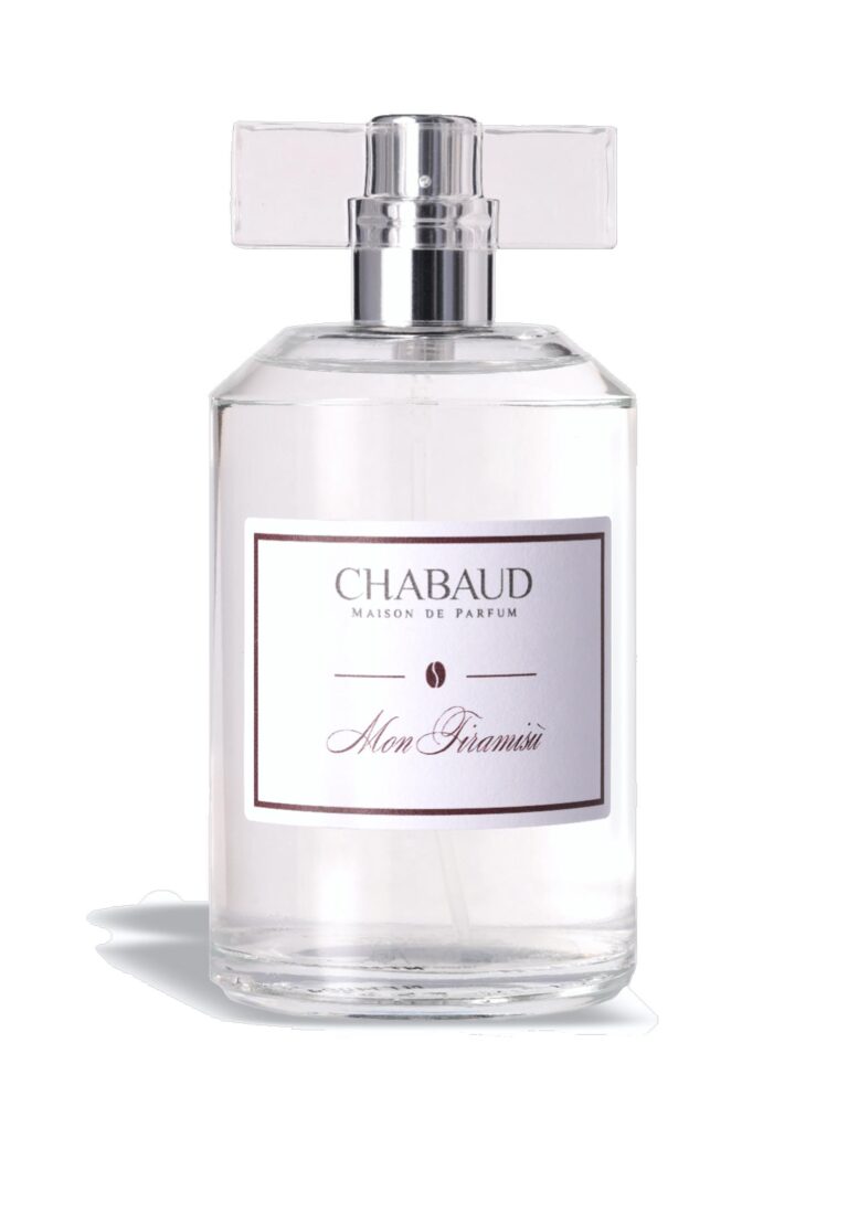 Mon Tiramisù Chabaud Maison de Parfum Perfume by Chabaud Maison De Parfum for Unisex UAE