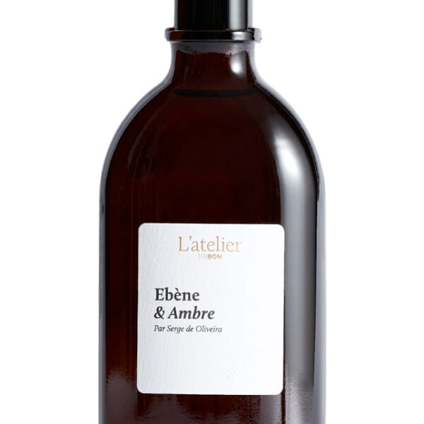 Ebene & Ambre 100 Bon perfume