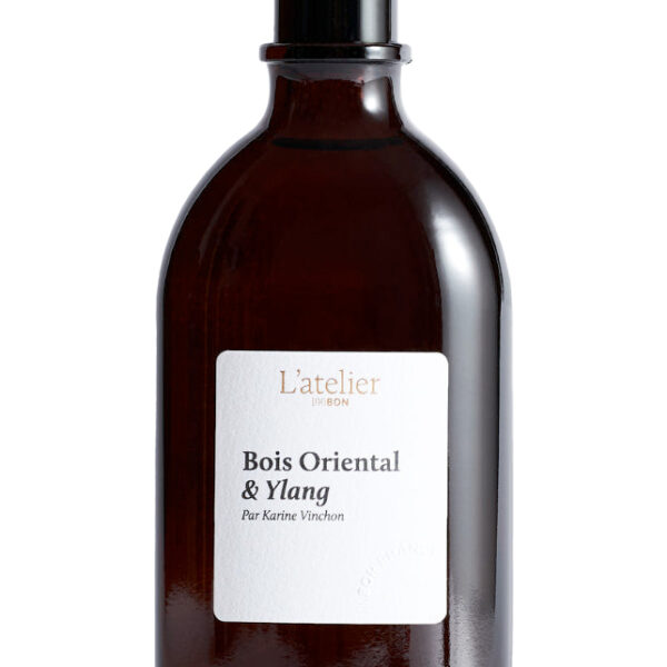 Mandarine & Lin Perfume by 100 Bon for Unisex UAE