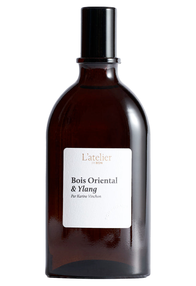 Bois Oriental & Ylang 100 Bon Perfume by 100 Bon for Unisex UAE