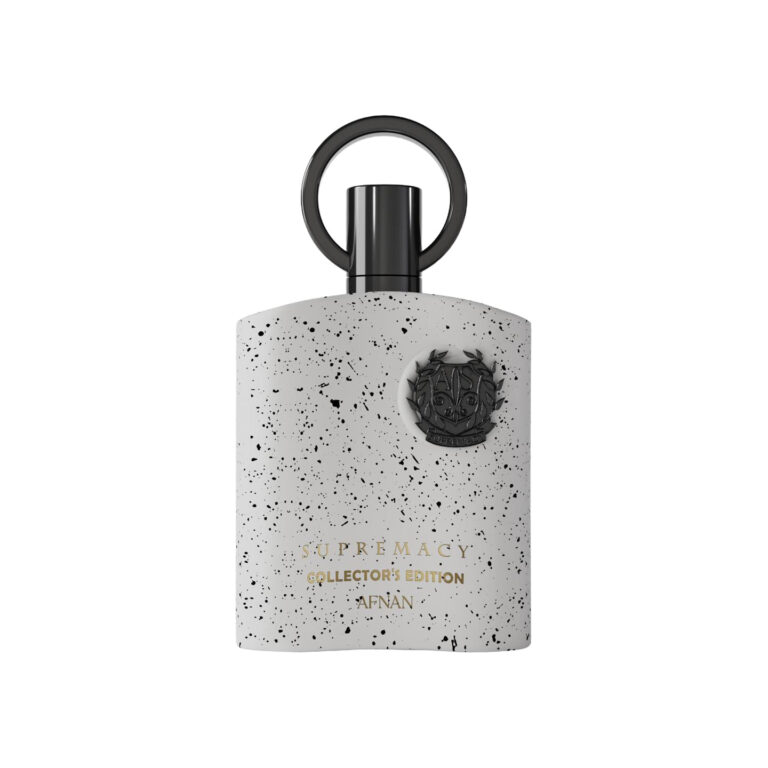 Supremacy Collector's Edition Pour Homme Afnan Perfume by Afnan for Men UAE
