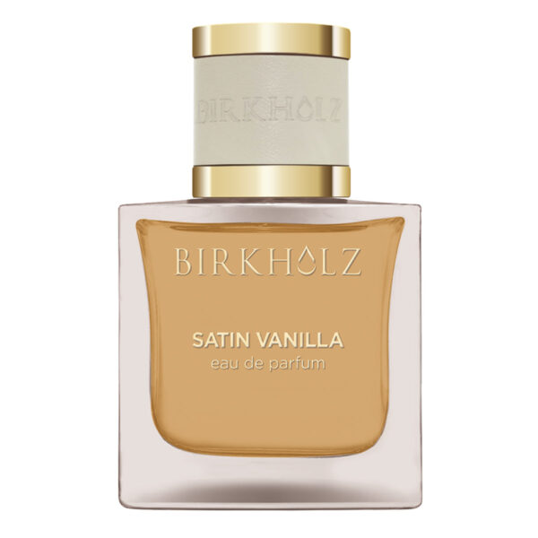 Satin Vanilla Birkholz perfume