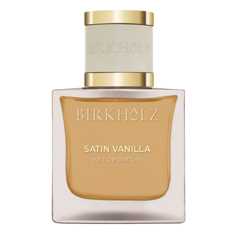Satin Vanilla Birkholz Perfume by Birkholz for Unisex UAE