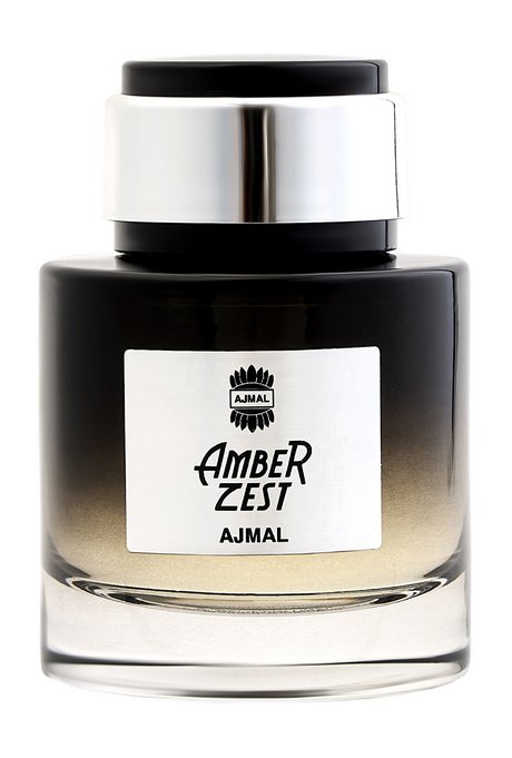 Amber Zest Ajmal Perfume by Ajmal for Unisex UAE