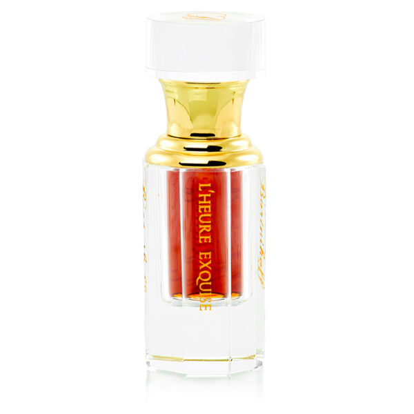 L’Heure Exquise Attar Bortnikoff perfume