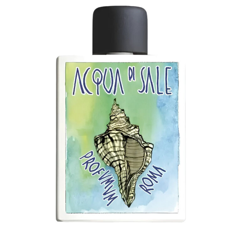 Acqua di Sale Acquerello 2024 Profumum Roma Perfume by Profumum Roma for Unisex UAE