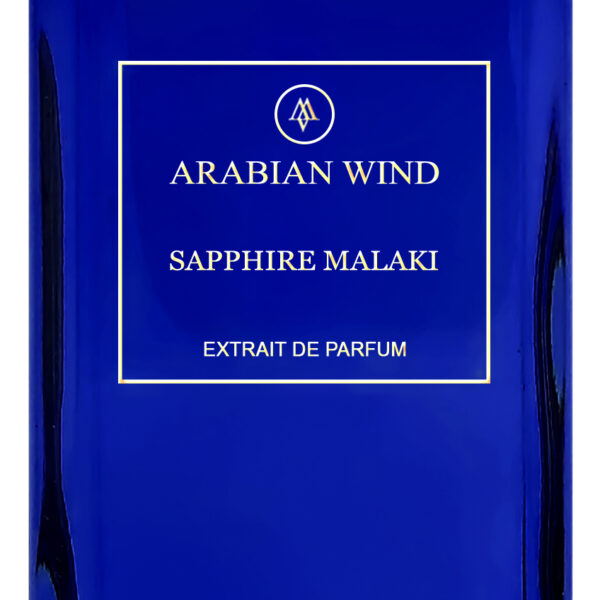 Sapphire Malaki Arabian Wind Perfume by Arabian Wind for Unisex UAE Sapphire Malaki Arabian Wind Perfume by Arabian Wind for Unisex UAE