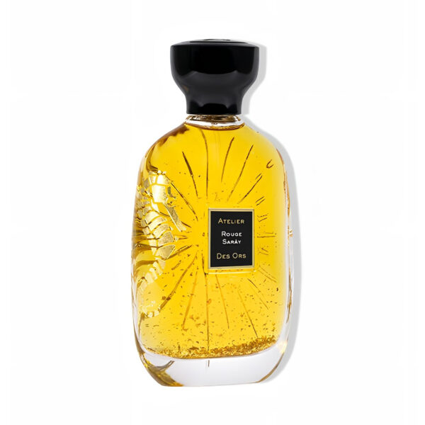 Rouge Sarây Vintage Atelier des Ors Perfume by Atelier Des Ors for Unisex UAE Rouge Sarây Vintage Atelier des Ors Perfume by Atelier Des Ors for Unisex UAE