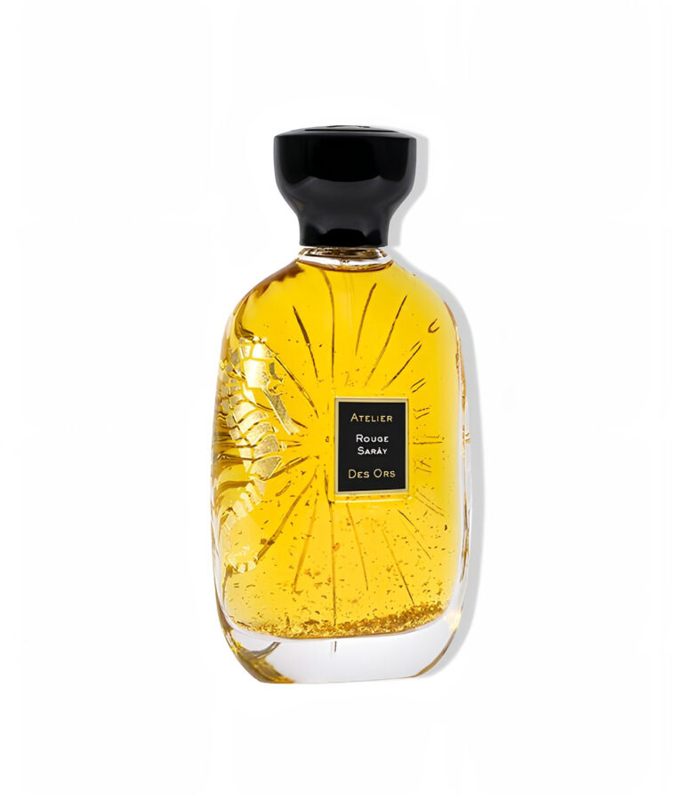 Rouge Sarây Vintage Atelier des Ors Perfume by Atelier Des Ors for Unisex UAE