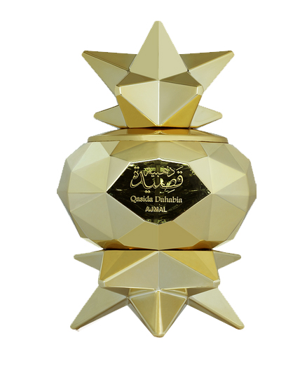 Qasida Dahabia Ajmal perfume