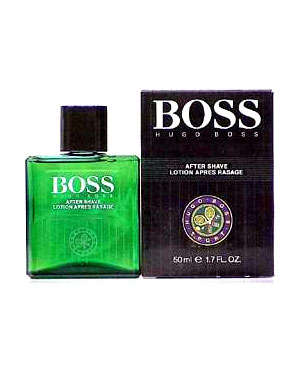 Boss Sport Hugo Boss perfume
