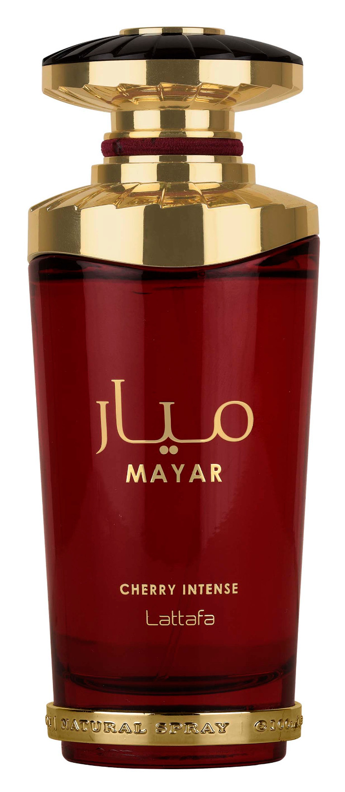 Mayar Cherry Intense Lattafa Perfumes Perfume by Lattafa Perfumes for Unisex UAE