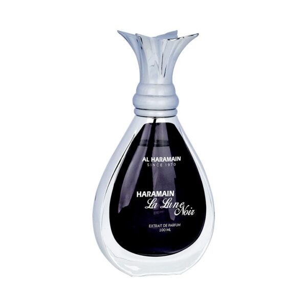 La Lune Noir Al Haramain Perfumes perfume