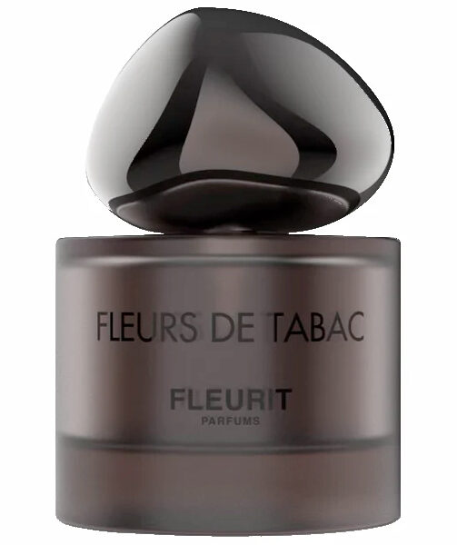 Sainte Fumée Fleurit Parfums perfume