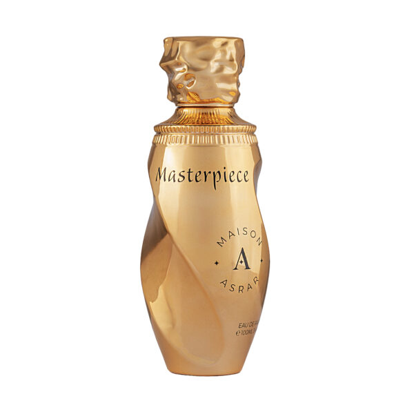 Masterpiece MAISON ASRAR perfume