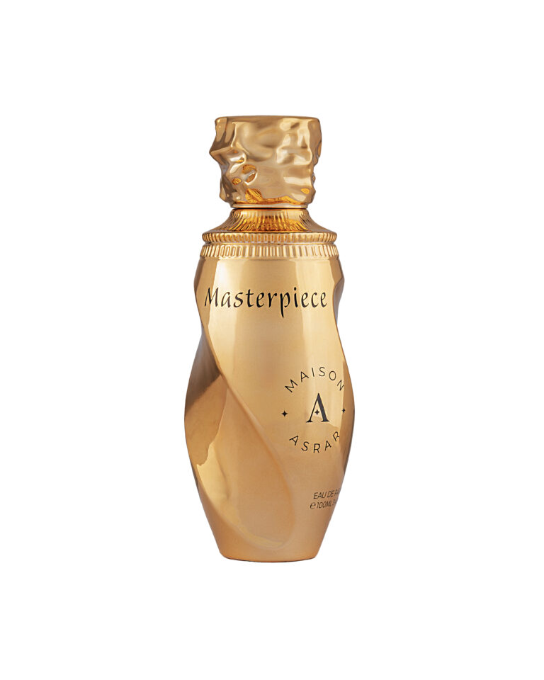 Masterpiece MAISON ASRAR Perfume by Maison Asrar for Unisex UAE