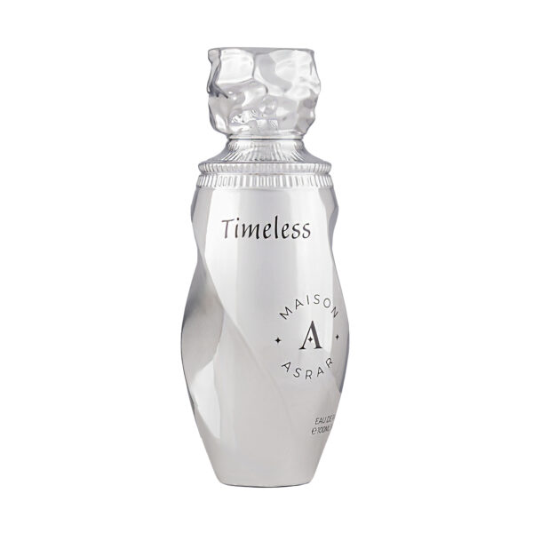 Timeless MAISON ASRAR perfume