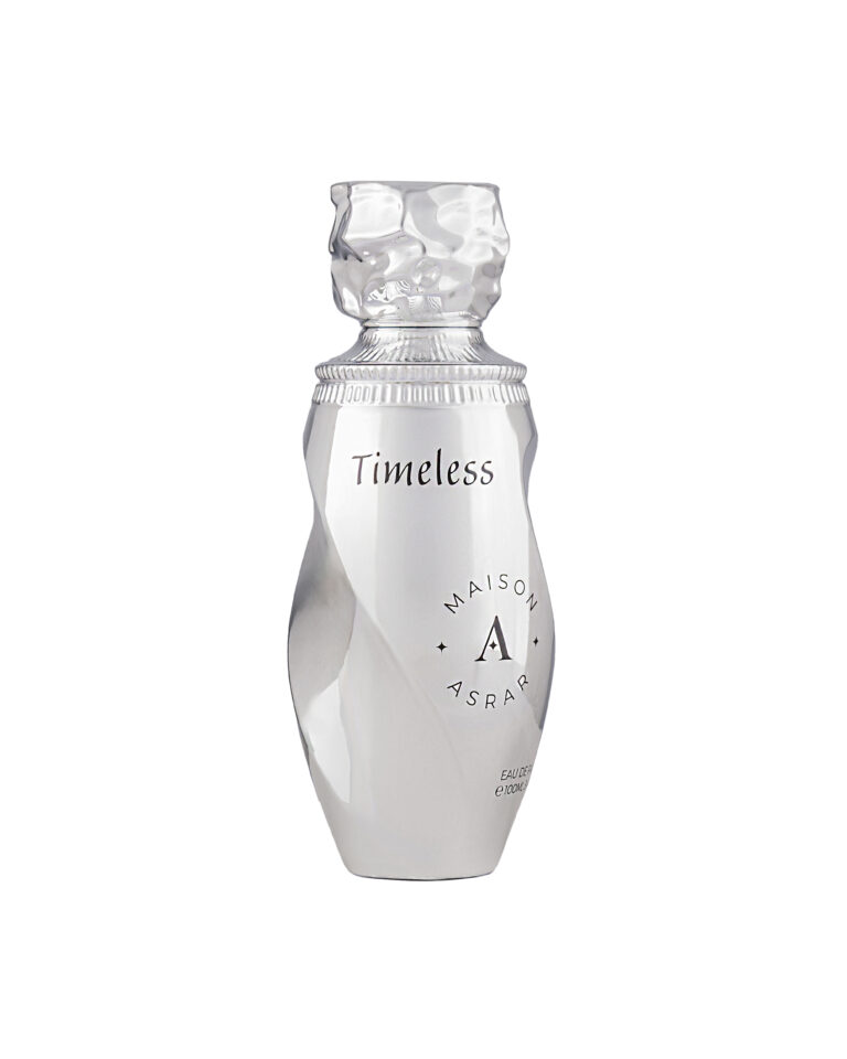 Timeless MAISON ASRAR Perfume by Maison Asrar for Men UAE