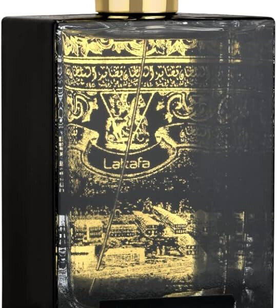 Qasaed Al Sultan Lattafa Perfumes perfume