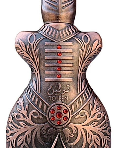 Niche Emarati Toleen Lattafa Perfumes perfume