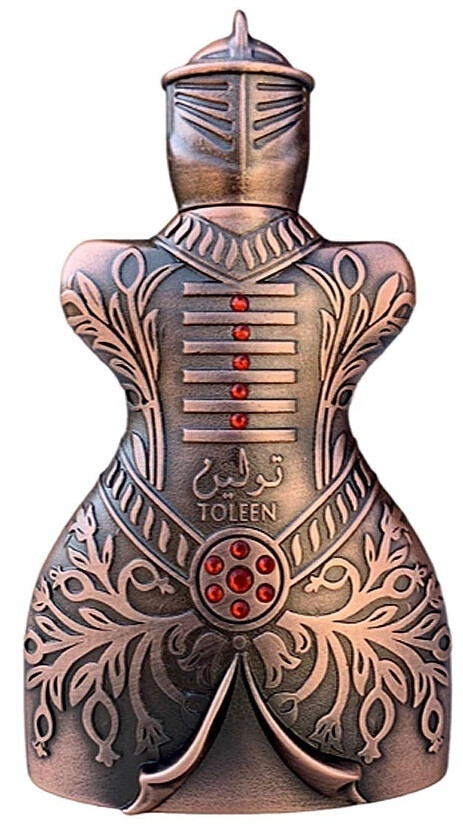 Niche Emarati Toleen Lattafa Perfumes Perfume by Lattafa Perfumes for Unisex UAE