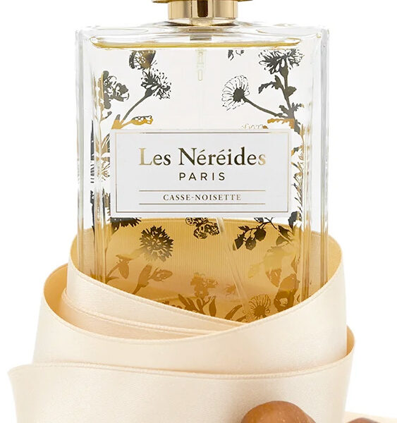 Casse-Noisette Les Nereides perfume
