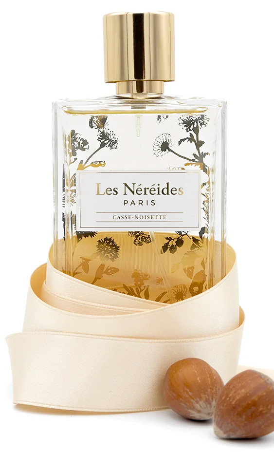 Casse-Noisette Les Nereides Perfume by Les Nereides for Unisex UAE