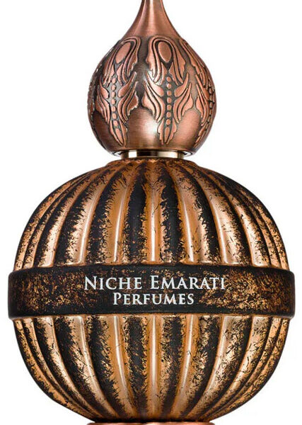 Niche Emarati Antique Lattafa Perfumes perfume