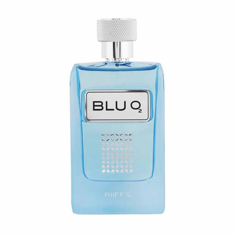 Blu o2 Riiffs Perfumes Perfume by Riiffs Perfumes for Unisex UAE