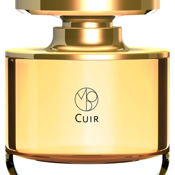 Cuir Mona di Orio perfume