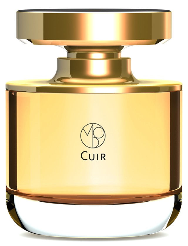 Cuir Mona di Orio Perfume by Mona Di Orio for Unisex UAE