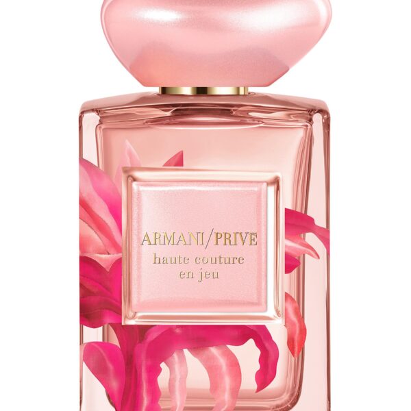Haute Couture en Jeu Giorgio Armani perfume