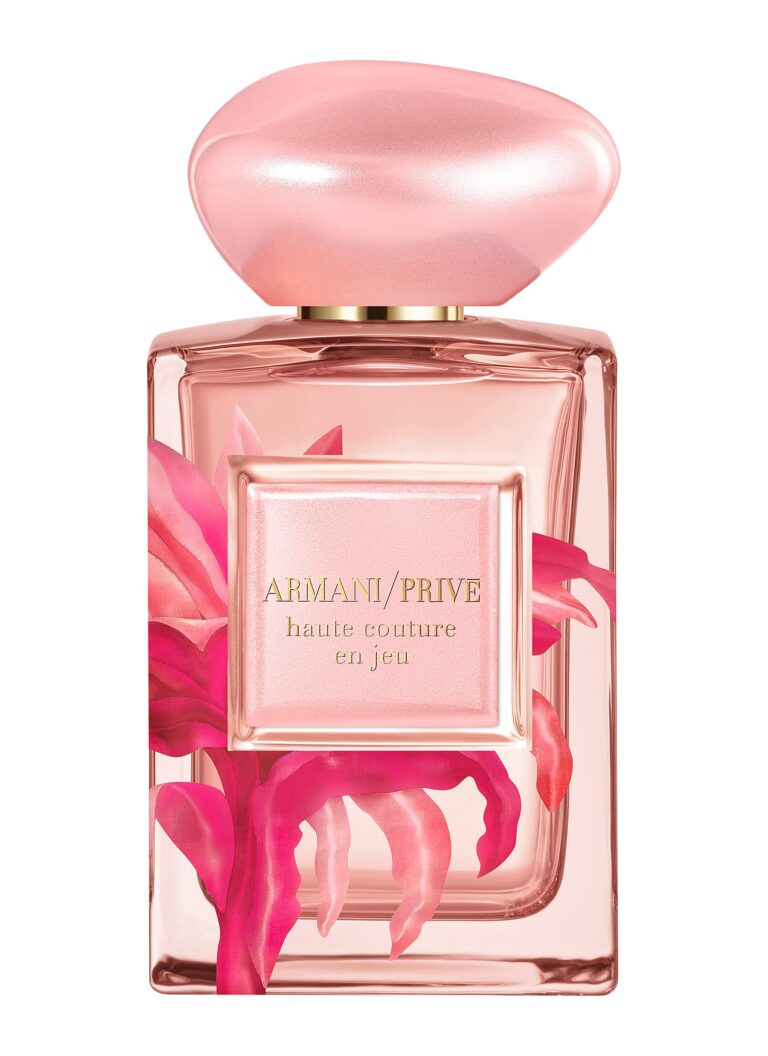 Haute Couture en Jeu Giorgio Armani Perfume by Giorgio Armani for Unisex UAE