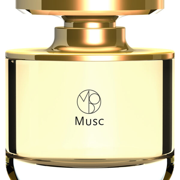 Musc Mona di Orio perfume