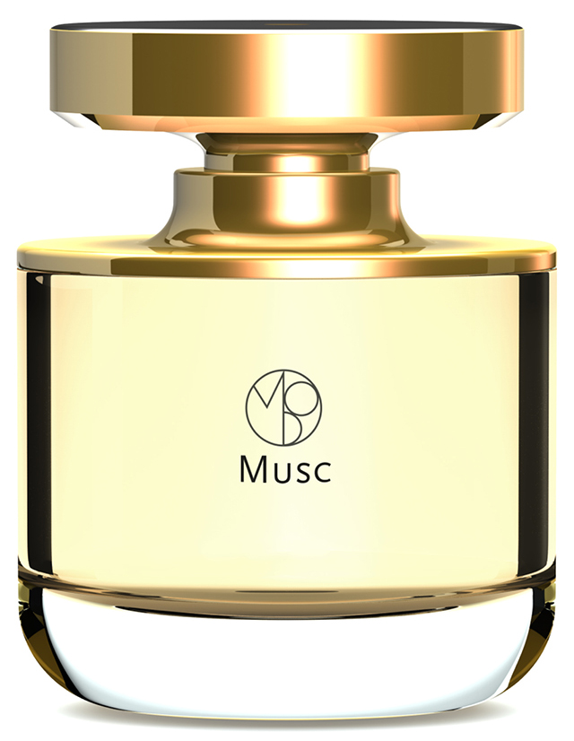 Musc Mona di Orio Perfume by Mona Di Orio for Unisex UAE