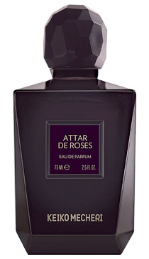 Isles Loîntaines Keiko Mecheri Perfume by Keiko Mecheri for Women UAE