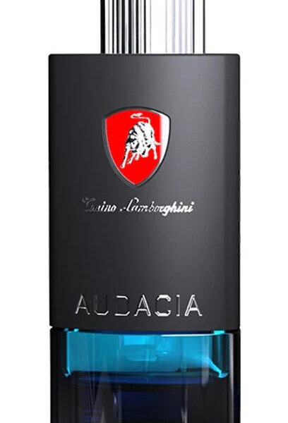 Tecno Audacia Tonino Lamborghini perfume