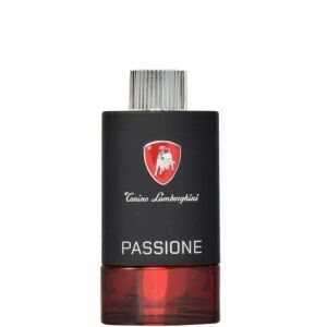 Tecno Passione Tonino Lamborghini perfume