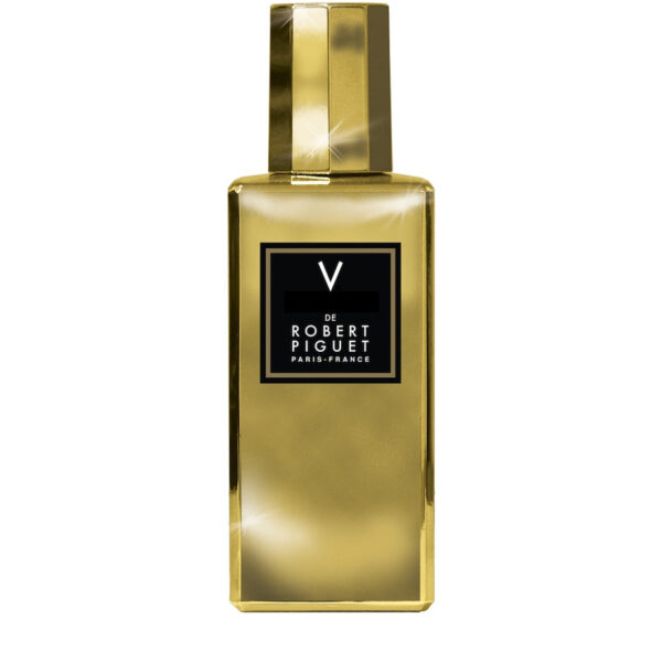 V Gold de Robert Piguet Robert Piguet perfume
