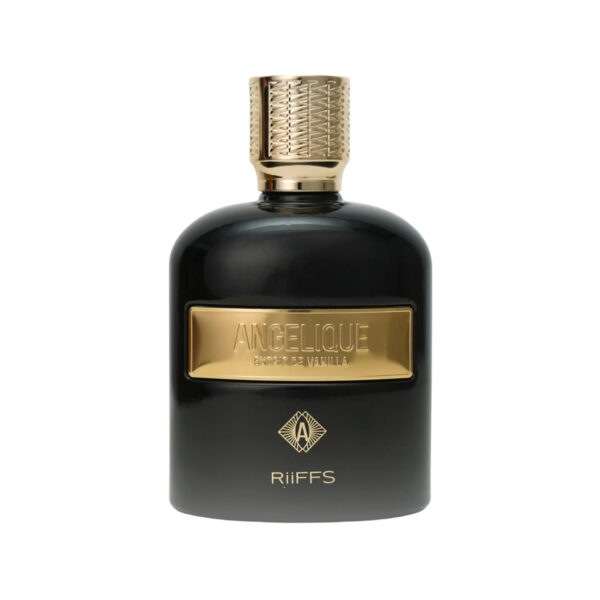Angelique Extrait de Vanilla Riiffs Perfumes perfume