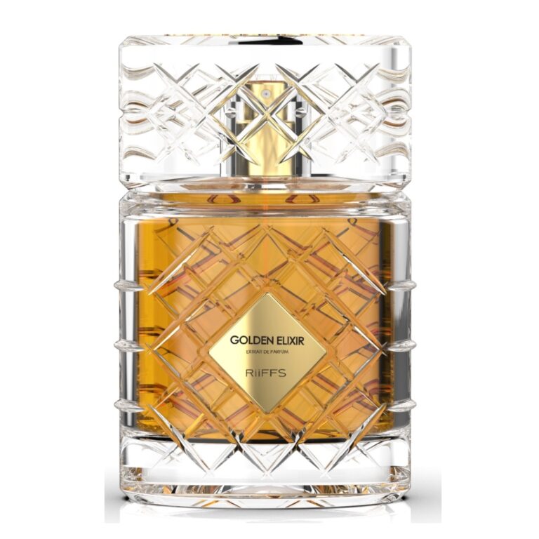 Golden Elixir Riiffs Perfumes Perfume by Riiffs Perfumes for Unisex UAE