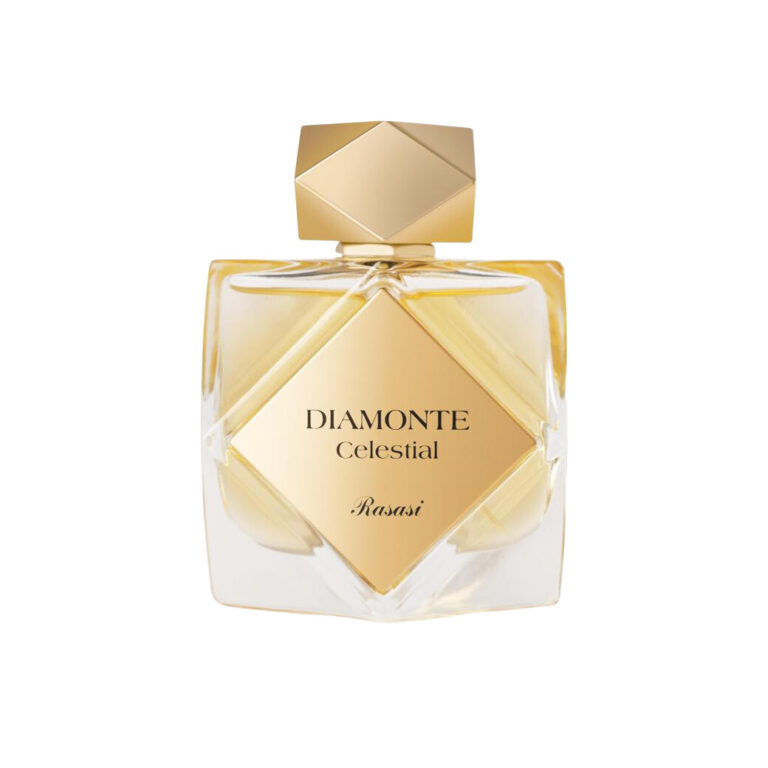 Diamonte Celestial Pour Femme Rasasi Perfume by Rasasi for Women UAE