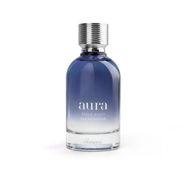 Aura Feels Right Rasasi perfume