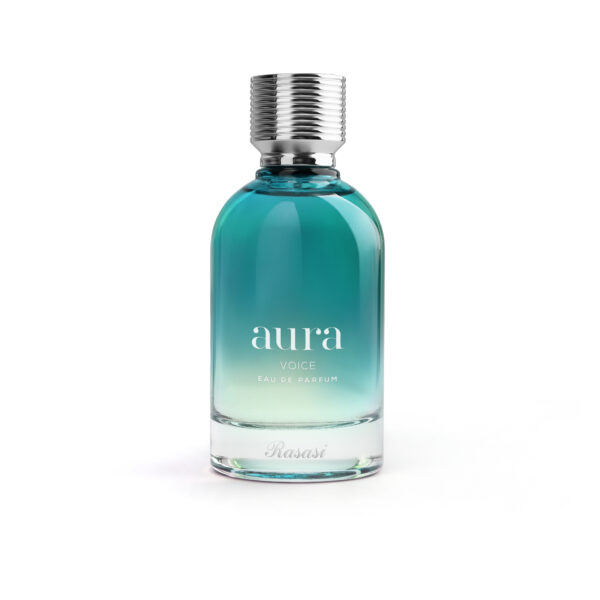 Aura Voice Rasasi perfume