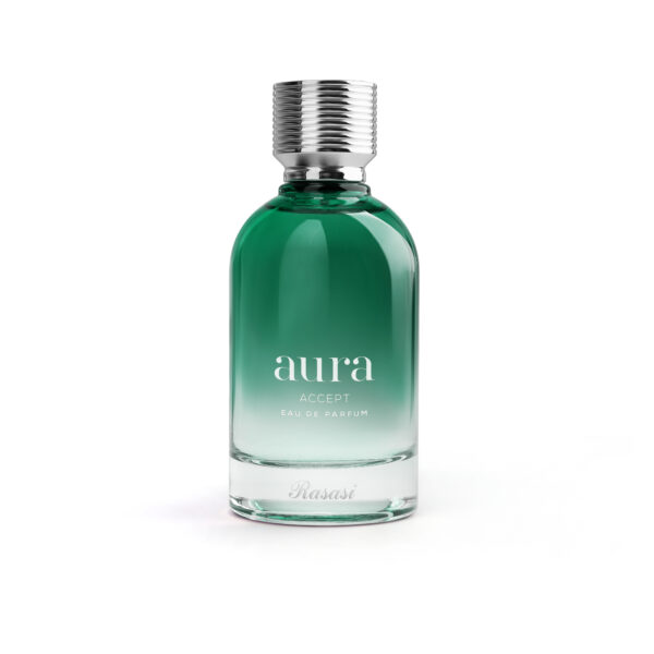 Aura Accept Rasasi perfume