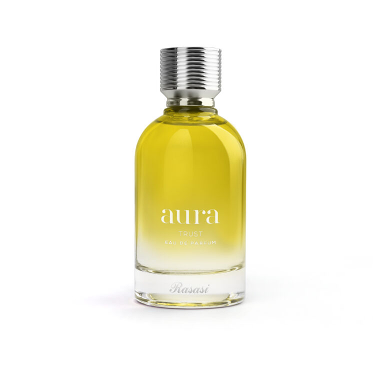 Aura Trust Rasasi Perfume by Rasasi for Unisex UAE